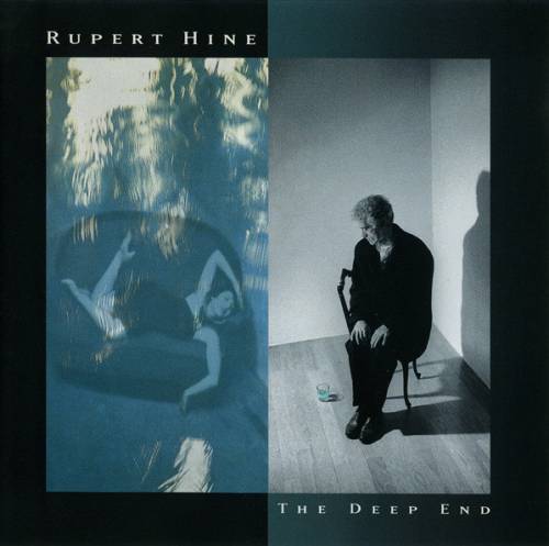 Rupert Hine : The Deep End